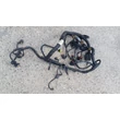 Alfa Romeo Mito 1.4 turbo multiair tct motor kábelköteg vezetékköteg 552525170