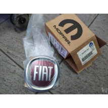 Fiat Freemont első embléma