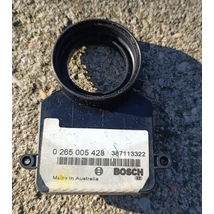 Alfa Romeo 156 facelift kormány szög jeladó gyári bontott 0265005428