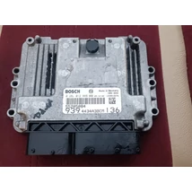 Alfa Romeo 159 1.9 16v motorvezérlő 0281012889 55205084