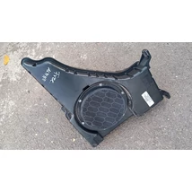 Fiat Freemont Alpine hifis gyári mélynyomó subwoofer csatlakozóval egyben 05064946aa