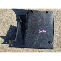 Alfa Romeo GTV 916 Spider fekete belső biztosítéktábla takaró elem bontott 156043087 1130031