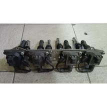 Alfa Romeo 147 GT 156 1.6 1.8 2.0 ts twin sprak trafó trafósor gyári bontott 1227030071