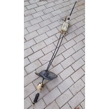 Alfa Romeo 166 2.4 JTD 6 sebességes váltó kulissza 156027203 60655958 60670928