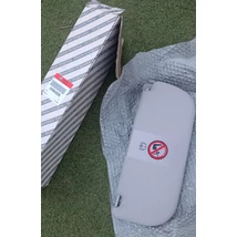 Alfa Romeo 156 facelift 2001-2005 bal első gyári új napellenző 156032226 Alfa Romeo 156 facelift 2001-2005 bal első gyári új napellenző 156032226