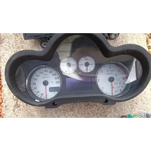 Alfa Romeo 147 GT ezüst hátteres kilométeróra Diesel 156071290