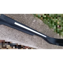 Alfa Romeo Mito bal belső króm küszöb burkolat gyári  156080721