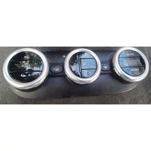 Alfa Romeo Giulietta Facelift digit klimavezerlő panel klíma 156099936