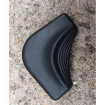 Alfa Romeo GTV biztonsági öv felső csavartakaró fekete 177213780