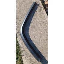 Jeep Grand Cherokee Wk2 2018 jobb hátsó szélesítés műanyag takaró gyári 1wdo6trmaa Jeep Grand Cherokee Wk2 2018 jobb hátsó szélesítés műanyag takaró gyári 1wdo6trmaa