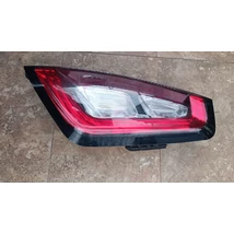 Fiat Grande Punto Evo AL gyári bontott jobb hátsó lámpa fekete csatlakozó 20393999