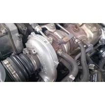 Alfa Romeo Stelvio Giulia euro6 2.2 jtdm 210le gyári bontott turbó 46338265