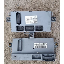 Fiat Croma bodycomputer biztosíték tábla 46846744 46846746 46846745