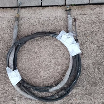 Alfa Romeo Giulietta kézifékkötél pár 50502987 50502989 gyári 