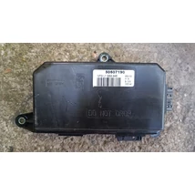 Alfa Romeo Brera bal ajtó vezérlő panel 50507190