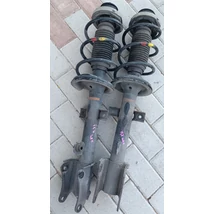 Alfa Romeo 147 hátsó lengéscsillapító gyári pár gólyaláb rugókkal egyben 50509464 Alfa Romeo 147 hátsó lengéscsillapító gyári pár gólyaláb rugókkal egyben 50509464