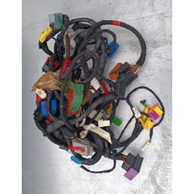 Alfa Romeo 159 Brera Spider 939 műszerfal alatti vezeték köteg kábelköteg tempomat 50511974