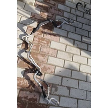 Alfa Romeo 159 Brera Spider 1.8TB 1750tbi tbi klimacső 50514144