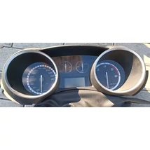 Alfa Romeo Giulietta 2.0 jtdm tct automata kilométeróra 50516478 Alfa Romeo Giulietta 2.0 jtdm tct automata kilométeróra 50516478