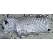 Alfa Romeo Giulietta Fiat Tipo Doblo 1.6 2.0 dpf katalizátor hővédő elem euró 6 50528461