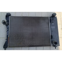 Alfa Romeo Mito 1.4 szívó benzin vizhűtő hűtő gyári bontott 50530540