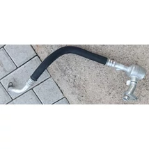 Alfa Romeo Giulia 2.2 jtdm klimacső