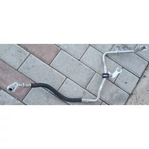 Alfa Romeo Giulia 2.2 jtdm klimacső