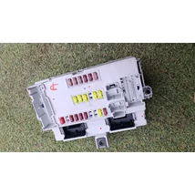 Alfa Romeo Giulietta body computer Bsi központi vezérlő egység 50539237 2017
