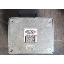 Fiat Croma 2007 elektromos kormányzár 51720518