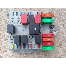 Alfa Romeo 147 1.6 2.0 TS Twin Spark külső biztosíték tábla 51742419