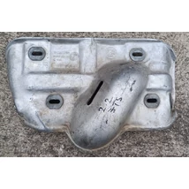 Alfa Romeo 159 1.9 2.2 jts katalizátor felső hővédő lemez 51767651 Alfa Romeo 159 1.9 2.2 jts katalizátor felső hővédő lemez 51767651