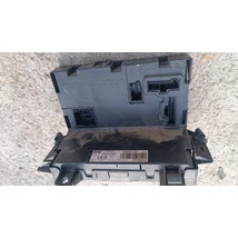 Fiat Panda 2006 body computer központi vezérlő egység gyári bontott 51783783
