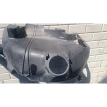 Fiat 500 jobb hátsó dobbetét gyári bontott 51786809 Fiat 500 jobb hátsó dobbetét gyári bontott 51786809