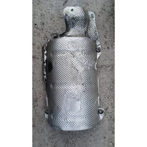 Alfa Romeo Mito Giulietta Fiat Doblo Bravo stb 1.6 jtdm dpf kipufogó hővédő alumínium lemez 51795374