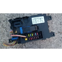 Fiat Grande Punto bsi bodycomputer központi vezérlő egység elektronika 51798615