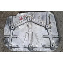 Alfa Romeo Giulietta hátsó kipufogó dob hővédő lemez 51807089