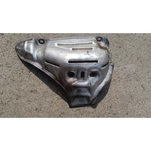 Alfa Romeo 159 Brera Spider 939 1750 1.8 tbi hővédő lemez 51828378