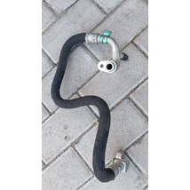 Fiat 500 0.9 twinair turbo klimacső gyári 51851124