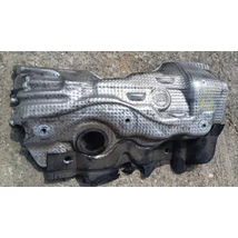 Alfa Romeo Giulietta Lancia Delta Fiat Bravo Freemont felső hővédő burkolat lemez 51854077