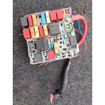 Alfa Romeo Giulietta QV 1750 tbi biztosíték tábla 51867698