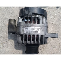 Alfa Romeo Giulietta Mito stb 1.6 2.0 jtdm generátor 120a 51884886