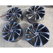 Fiat Tipo 500L Alfa Romeo 147 156 GT 18" felni alufelni 5x98 gyári et44 garnitúra 52089622