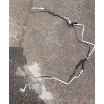 Fiat 500 Hybrid 1.0 gyári klímacső 52115430