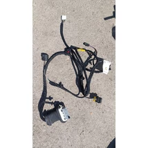Fiat 500 Facelift jobb ajtó kábelköteg vezetékköteg 521282800