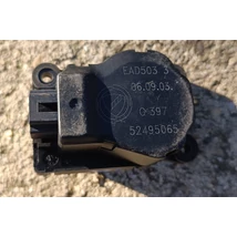 Alfa Romeo 156 147 GT fűtésállító elektromos motor 52495065