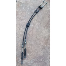 Alfa Romeo 147 1.9 16v 6 sebességes váltó bowden pár gyári bontott 55186919 55186918