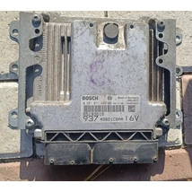 Alfa Romeo 147 1.9 16v motorvezérlő 55193515 0281011429