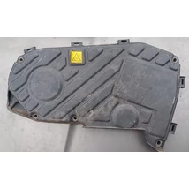 Fiat Grande Punto 1.9 8v 130le felső vezérlés takaró burkolat 55197237