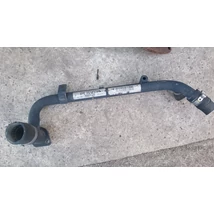 Alfa Romeo 159 Fiat Grande Punto Opel Zafira Astra 1.9 8v jtdm cdti motor előtti hűtőcső vízcső rozsdamentes 55197238