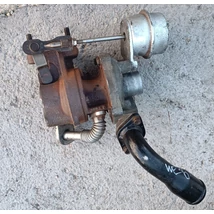 Fiat 500 Grande Punto Fiorino 1.3 JTD multijet 75le gyári bontott turbó 55202637